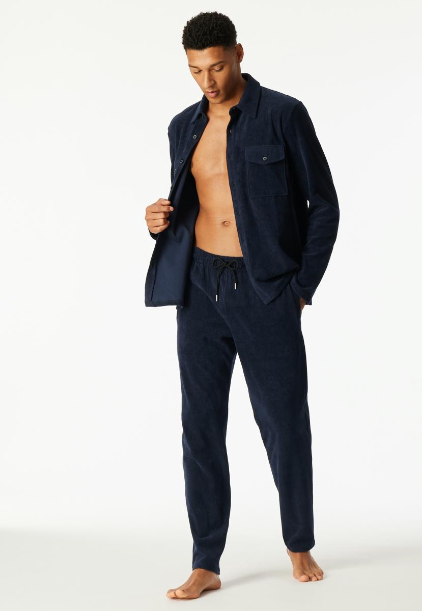 Herren Loungehose