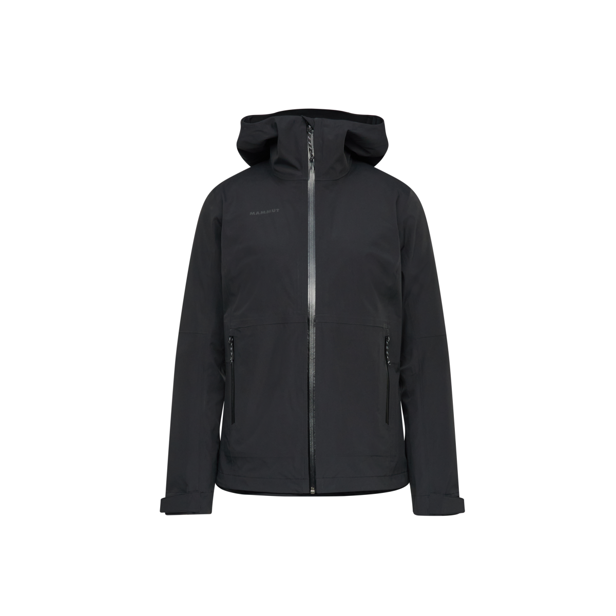 Damen 3-in-1 Wanderjacke