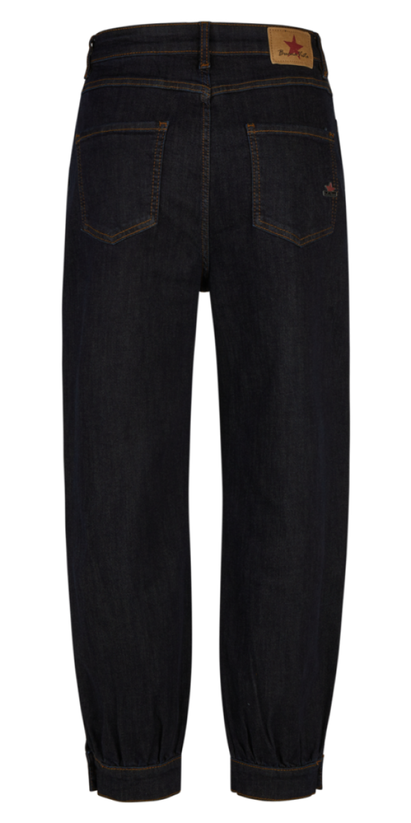 Damen Jeans Ballon-C stretch denim