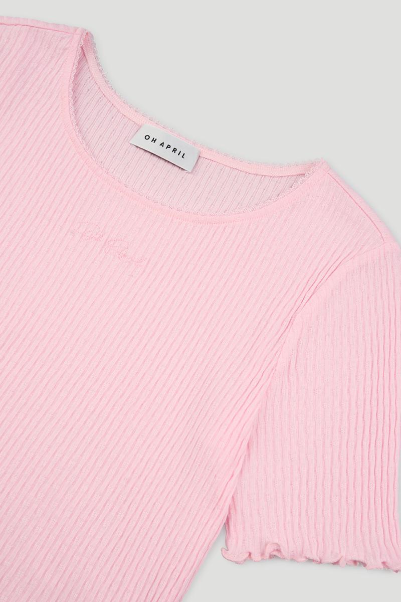 Damen T-Shirt Lune