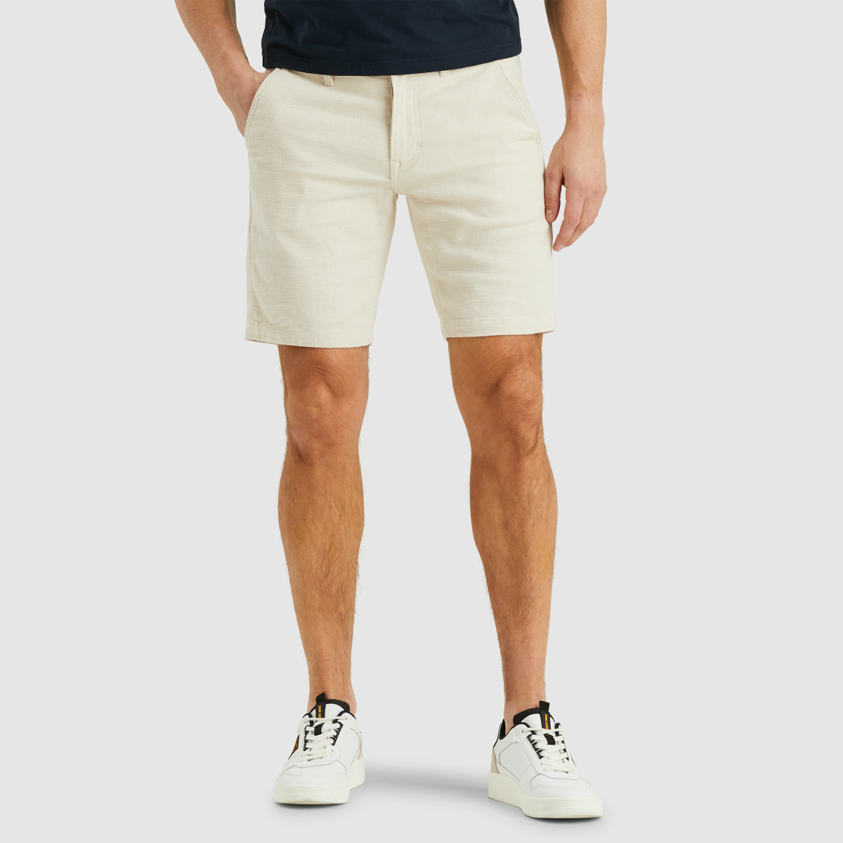 Herren Shorts FIBERSTAR