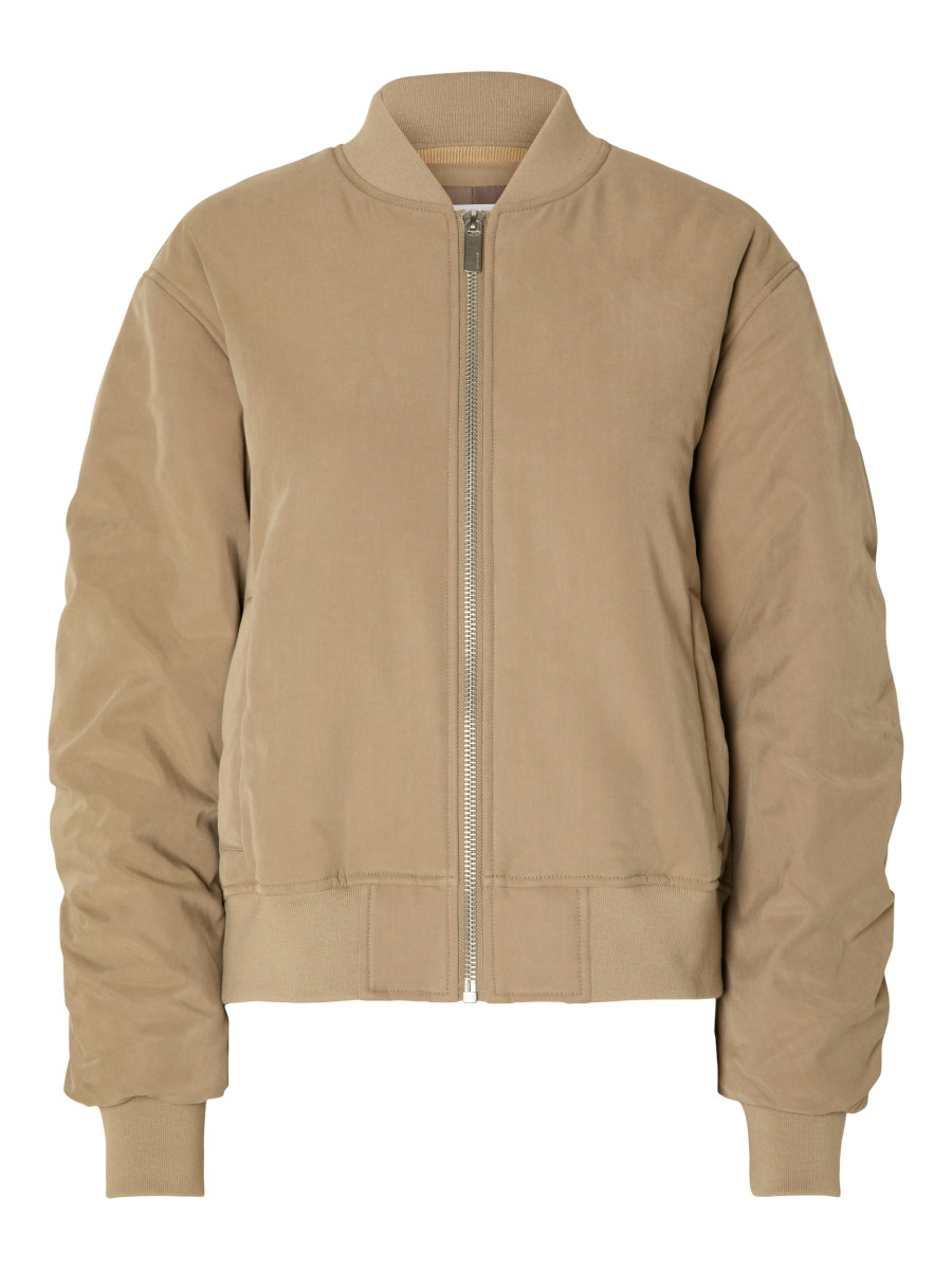 Damen Blouson