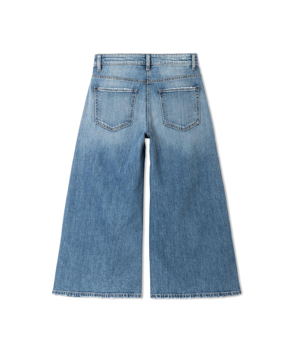 Damen Jeans Odina