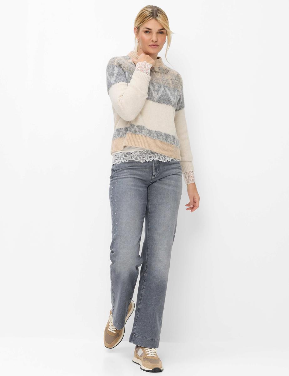 Damen Pullover Nala