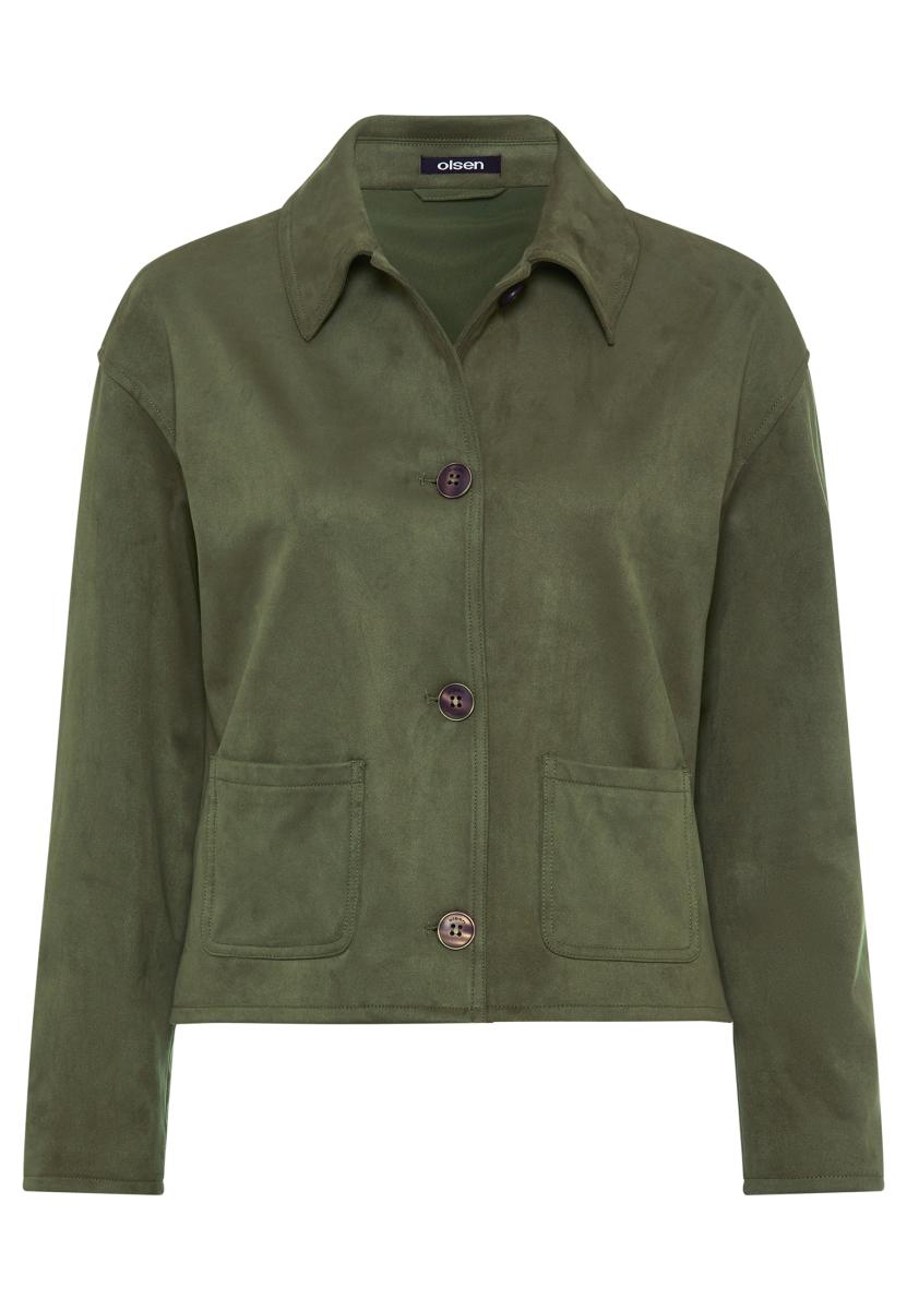 Damen Blazer