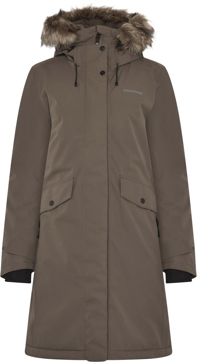 Wasserdichter Damen Parka ERIKA