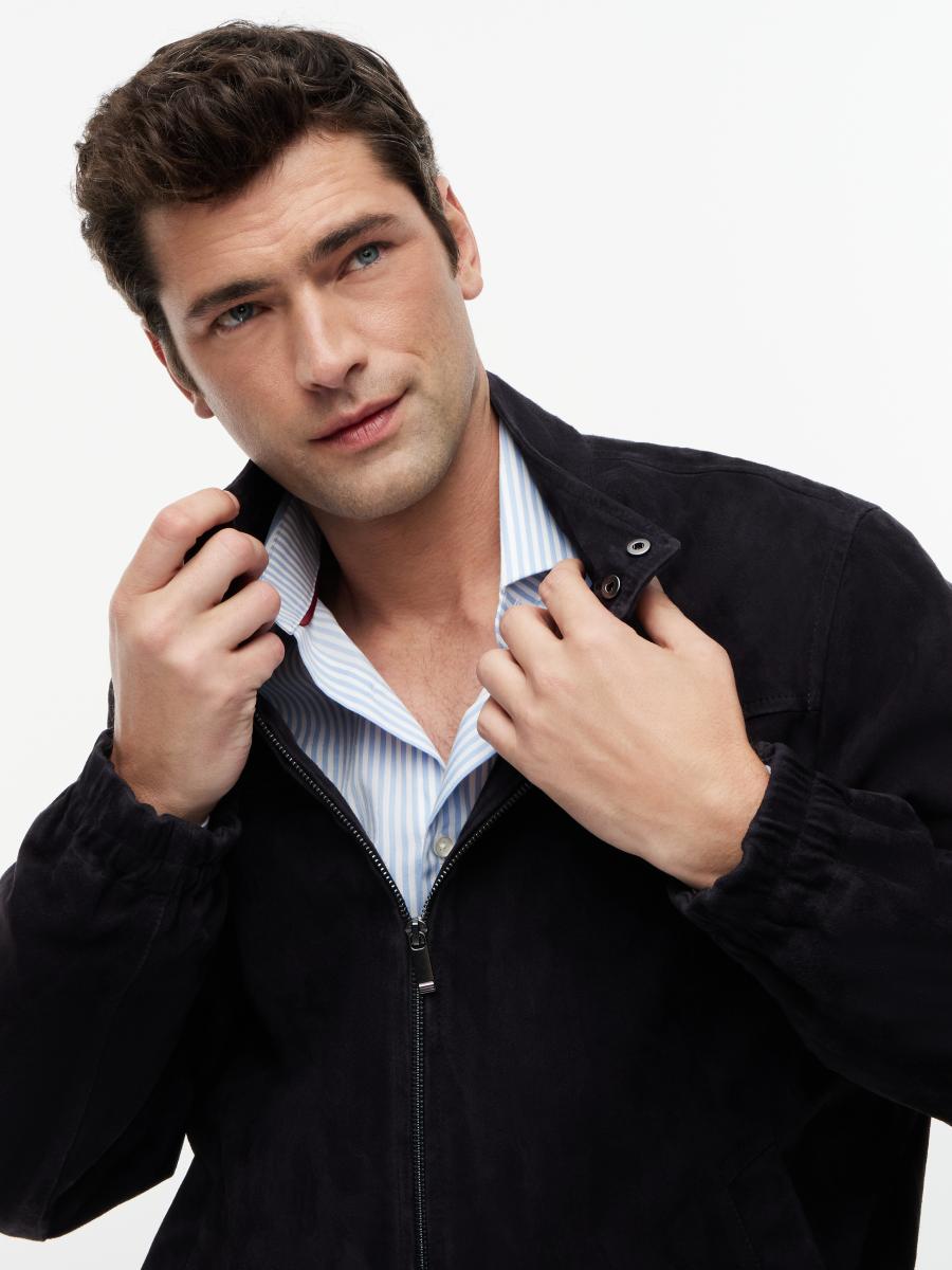 Herren Jacke DC Essential