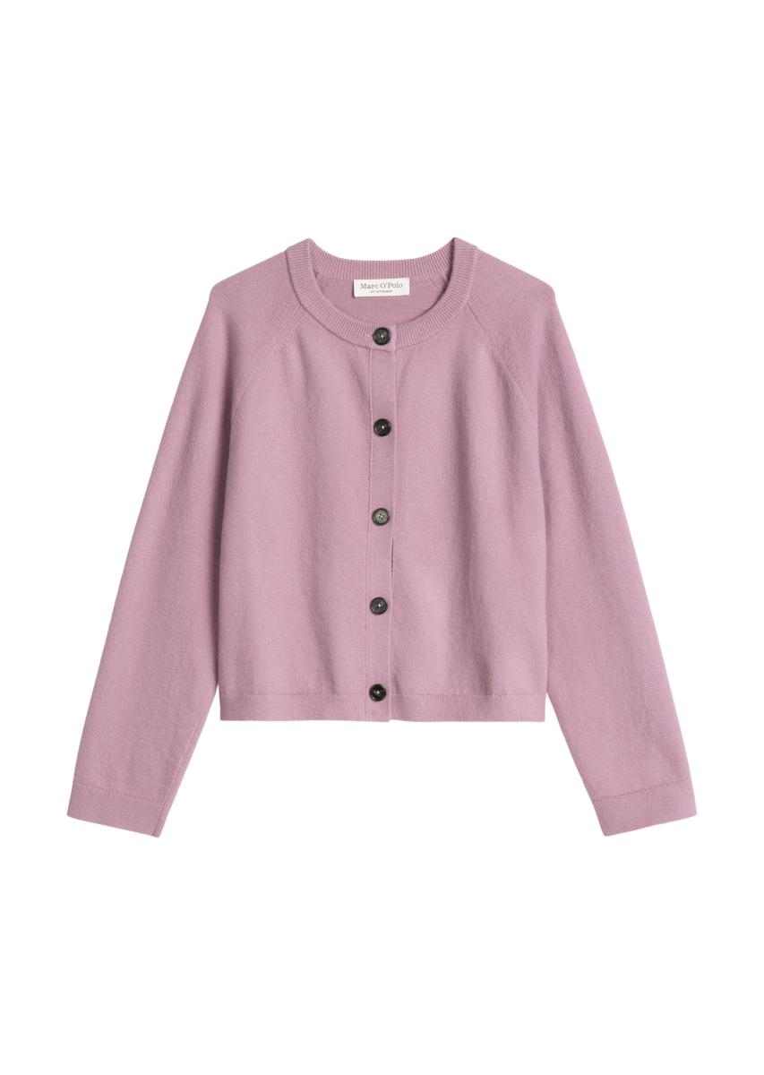 Damen Strickjacke