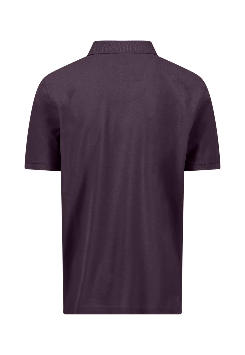 Poloshirt Basic Polo