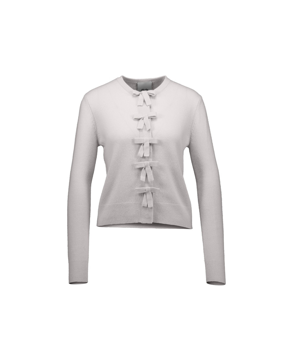 Damen Strickjacke aus Cashmere