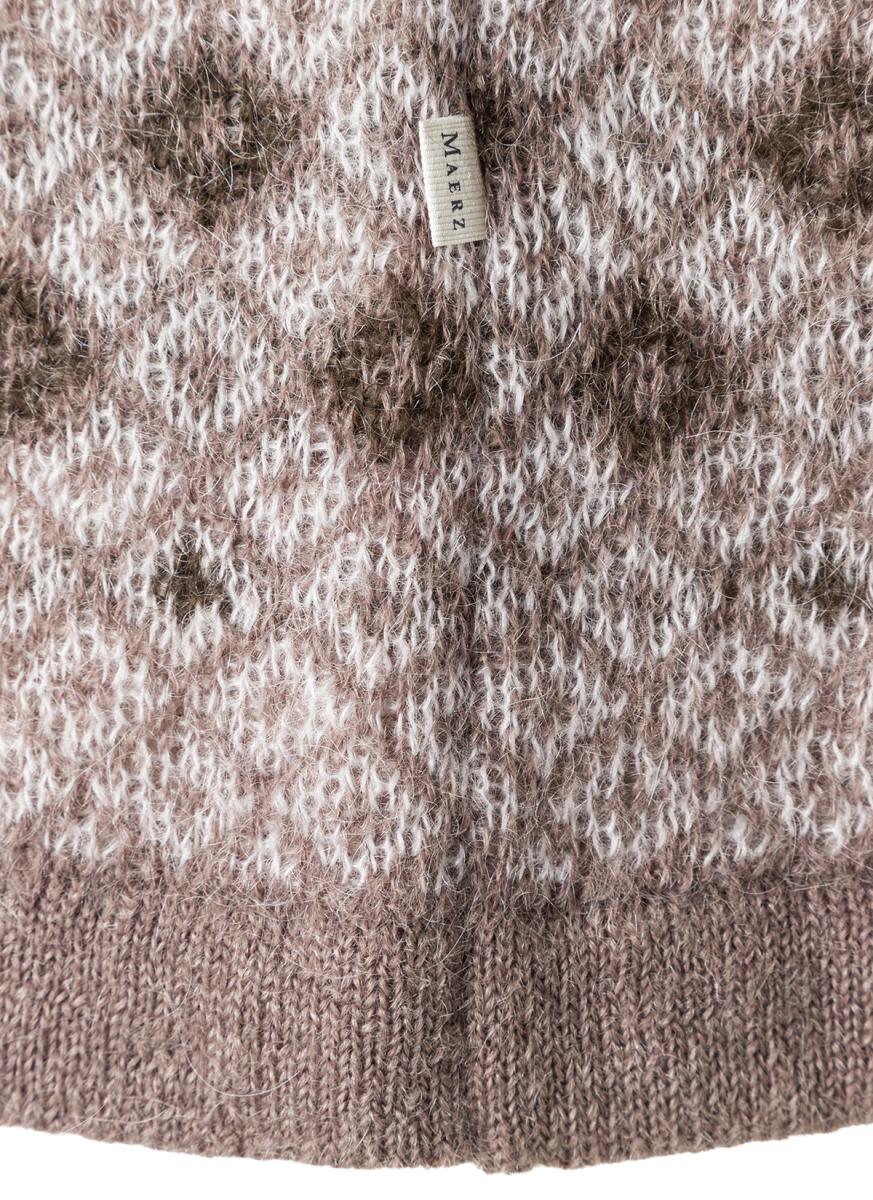 Damen Pullover