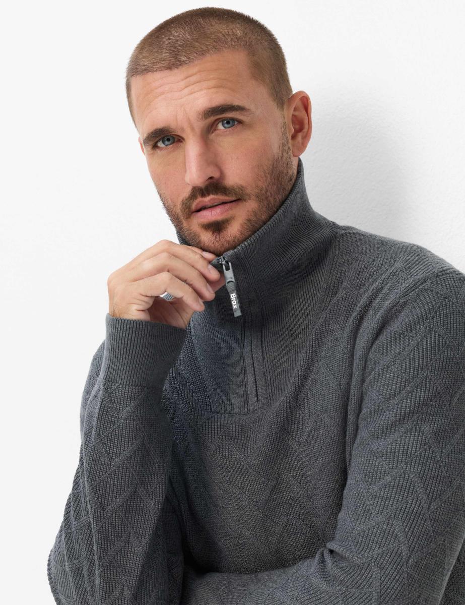Herren Pullover Style Sören