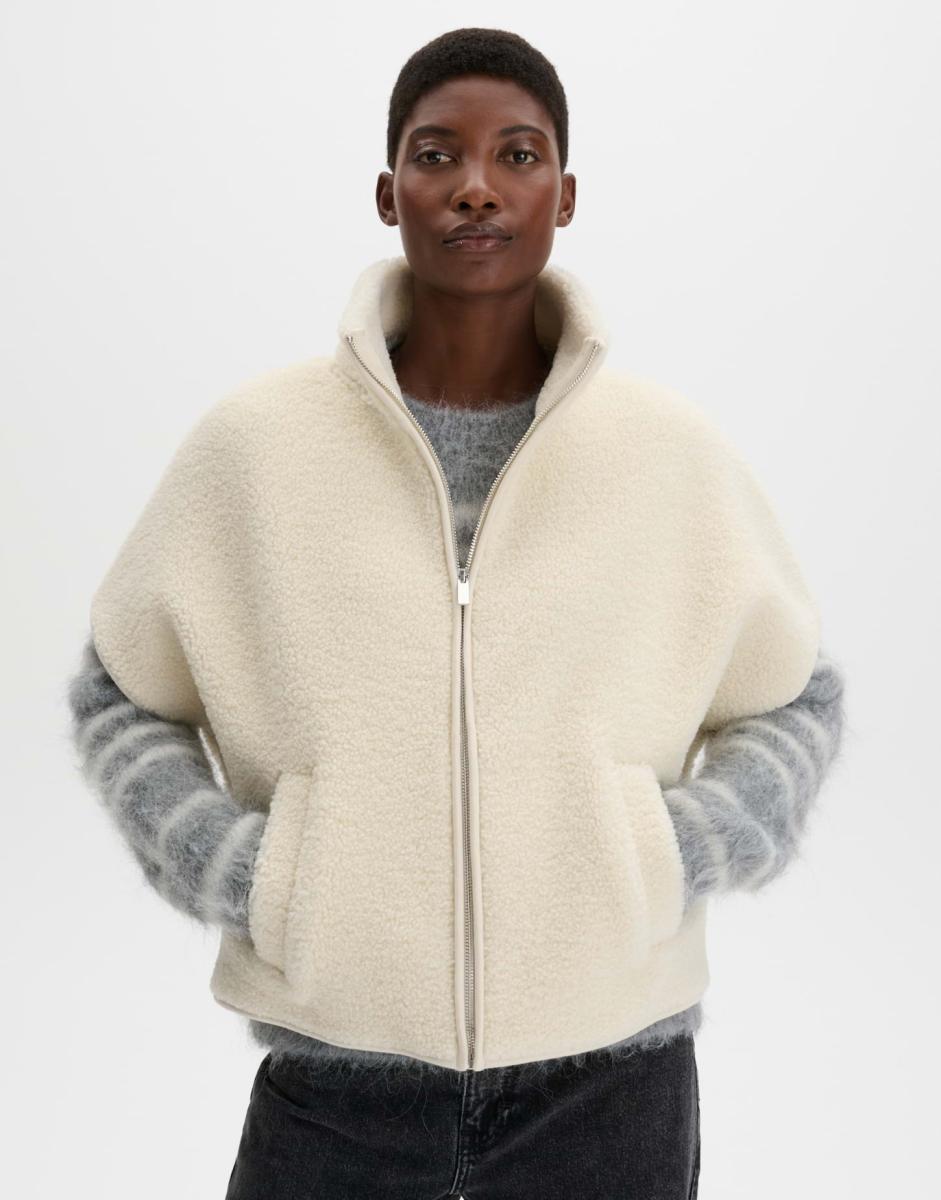 Damen Sweatshirt Ukara