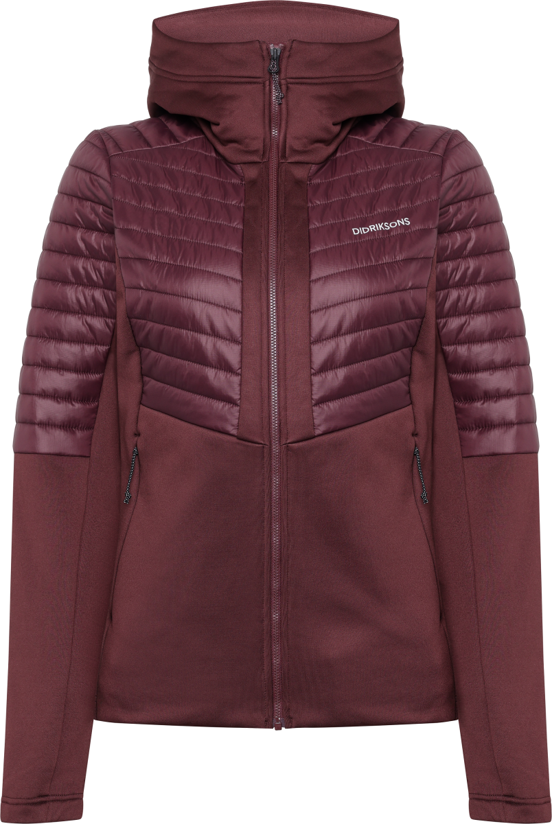 Damen Hybridjacke ANNEMA