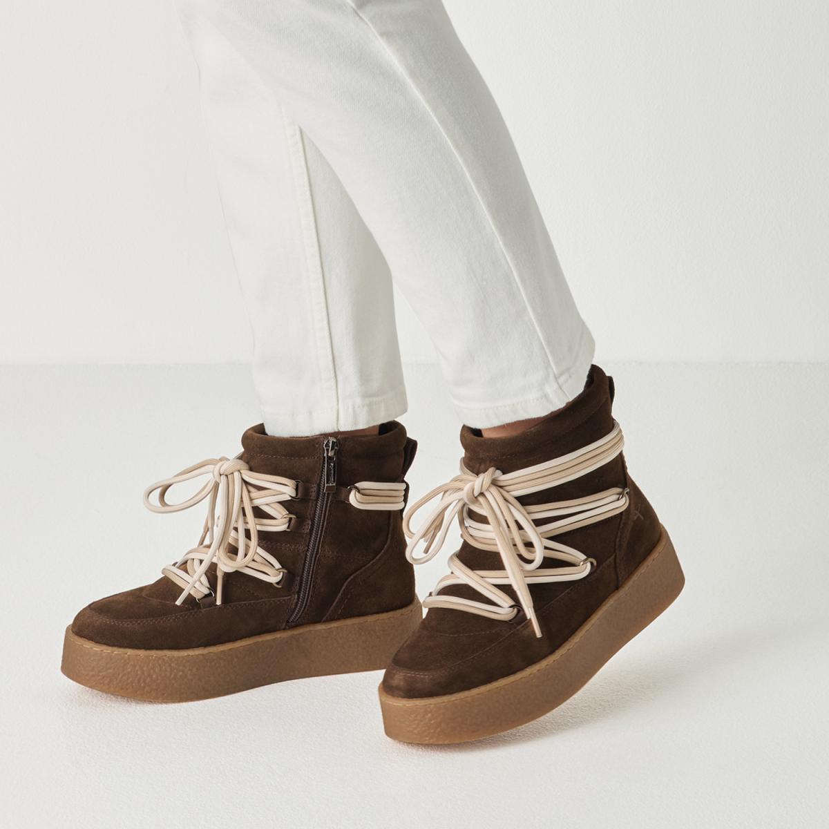 Damen Stiefel