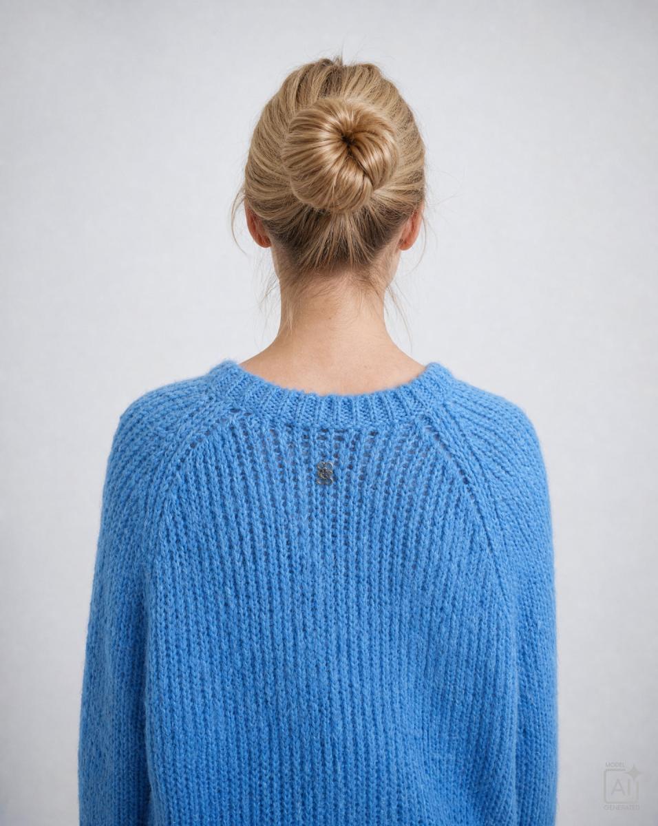 Damen Pullover