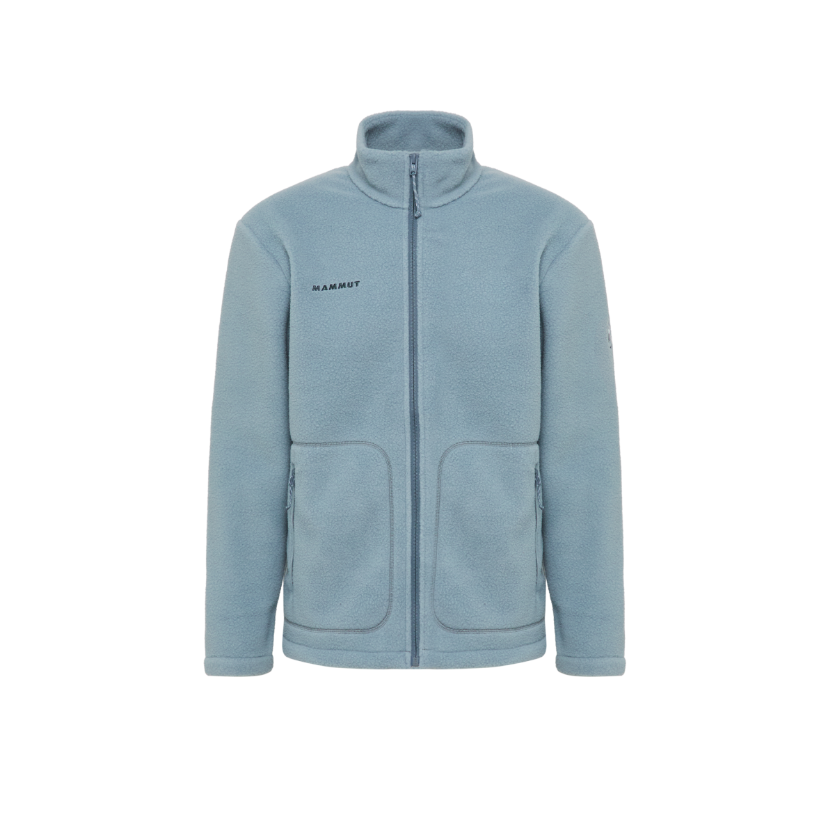 Herren Fleece-Jacke Falera