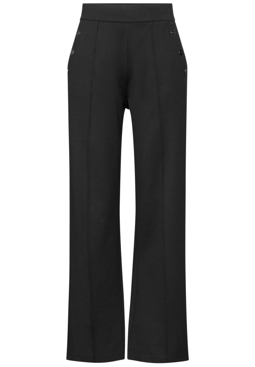 Damen Straight Leg Hose