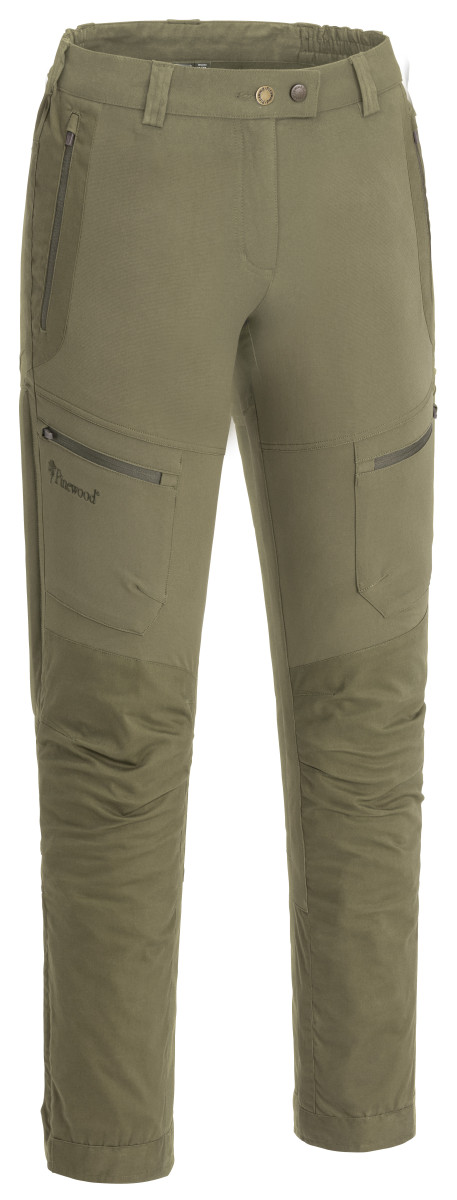 Damen Hybridhose Finnveden