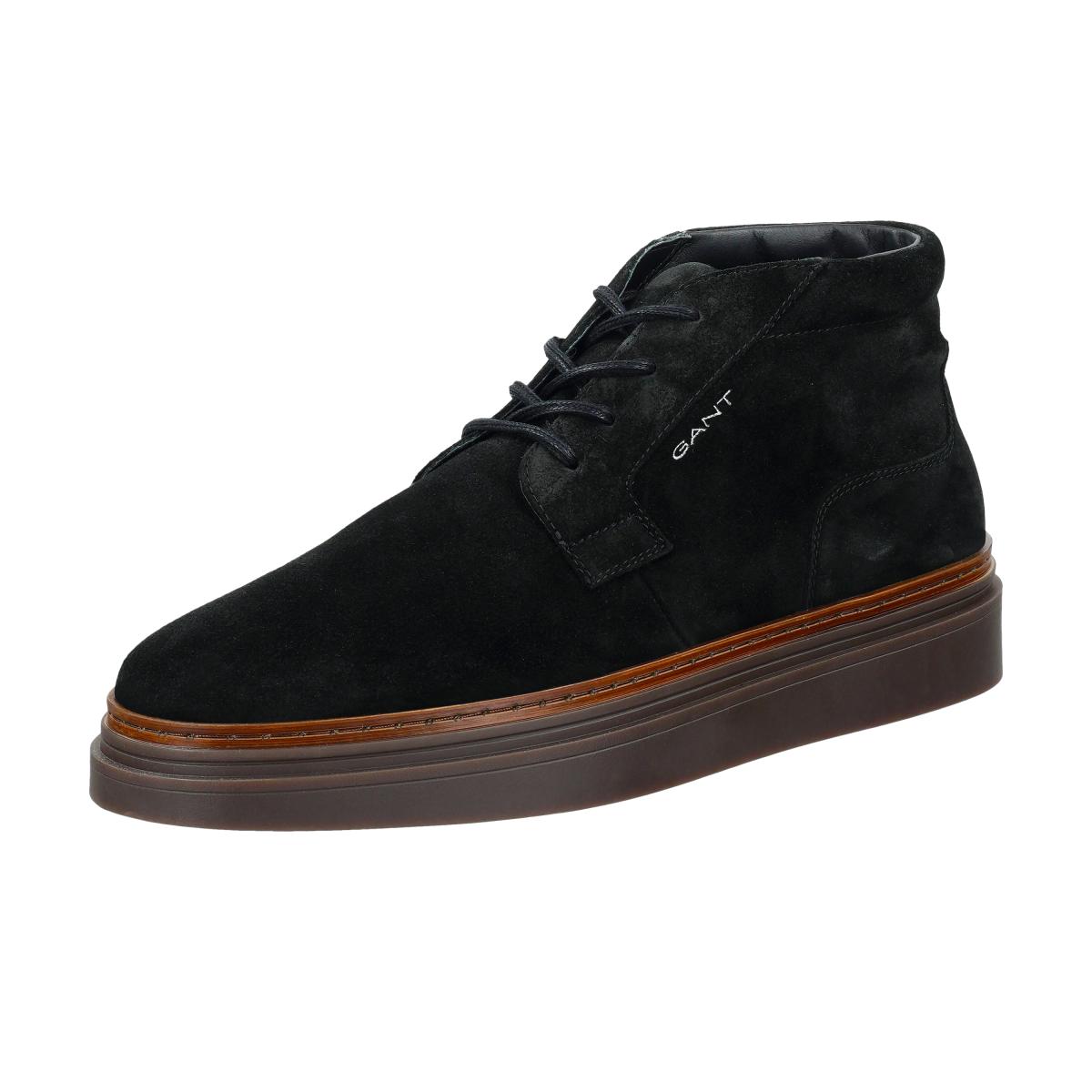 Herren Stiefelette KINZOON