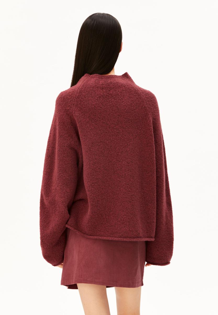 Damen Strickpullover MONALAA