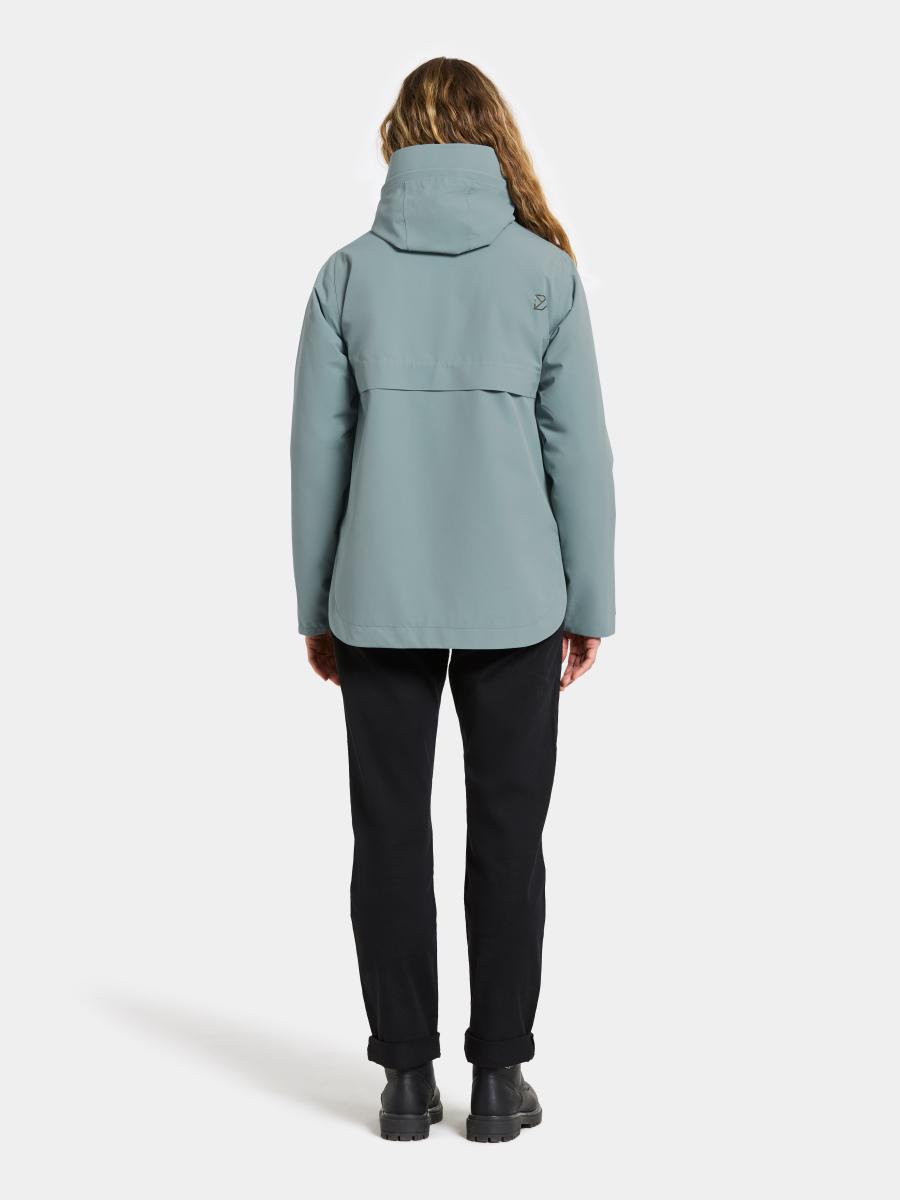 Damen Funktionsjacke JENNIE