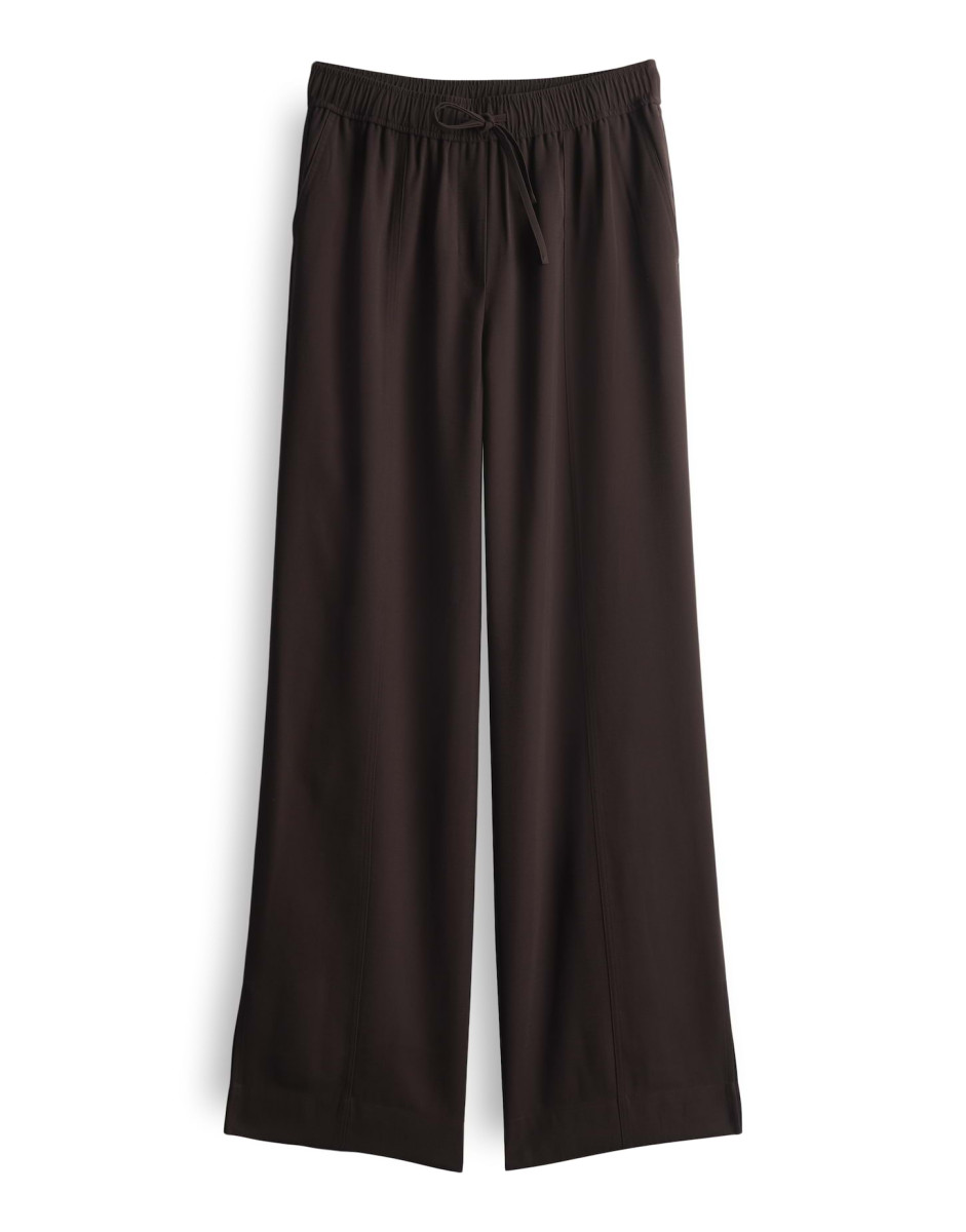 Damen Hose Cevil lines
