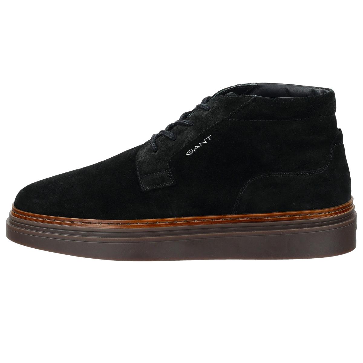 Herren Stiefelette KINZOON