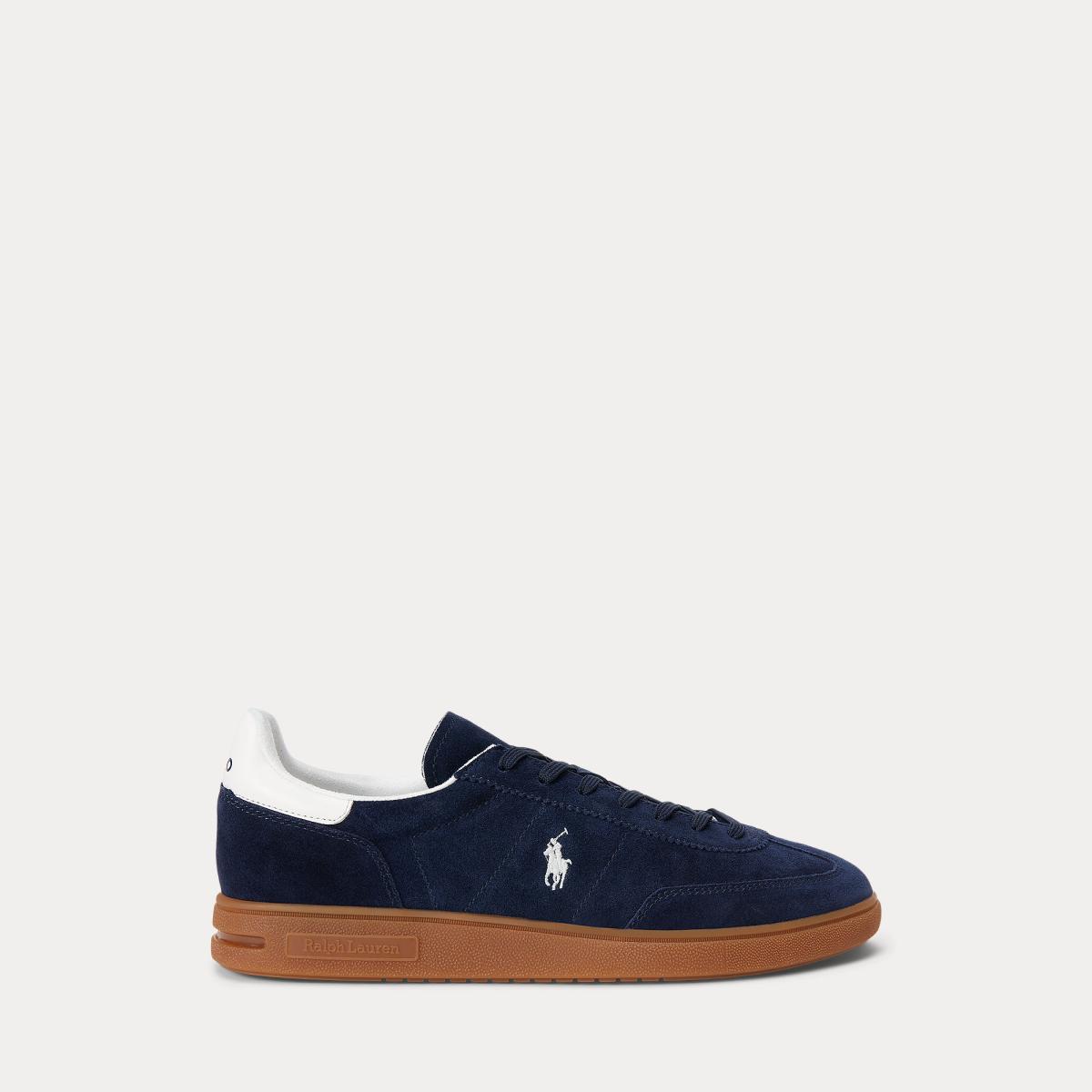 Herren Sneaker Bedford