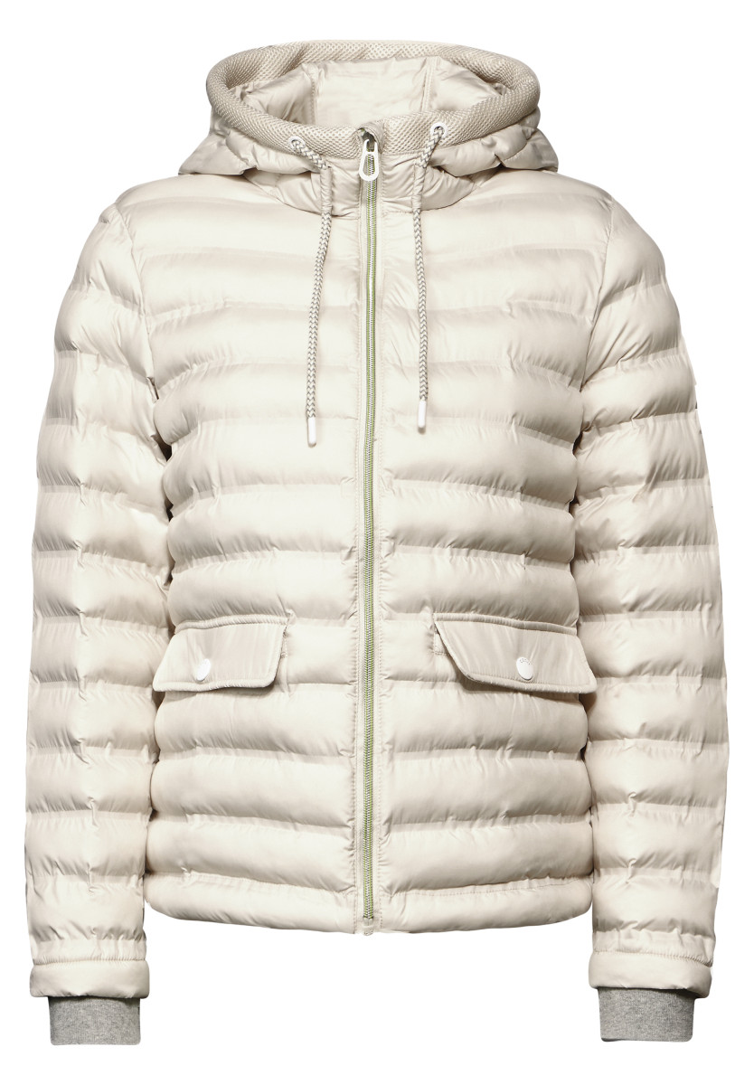 Damen Steppjacke