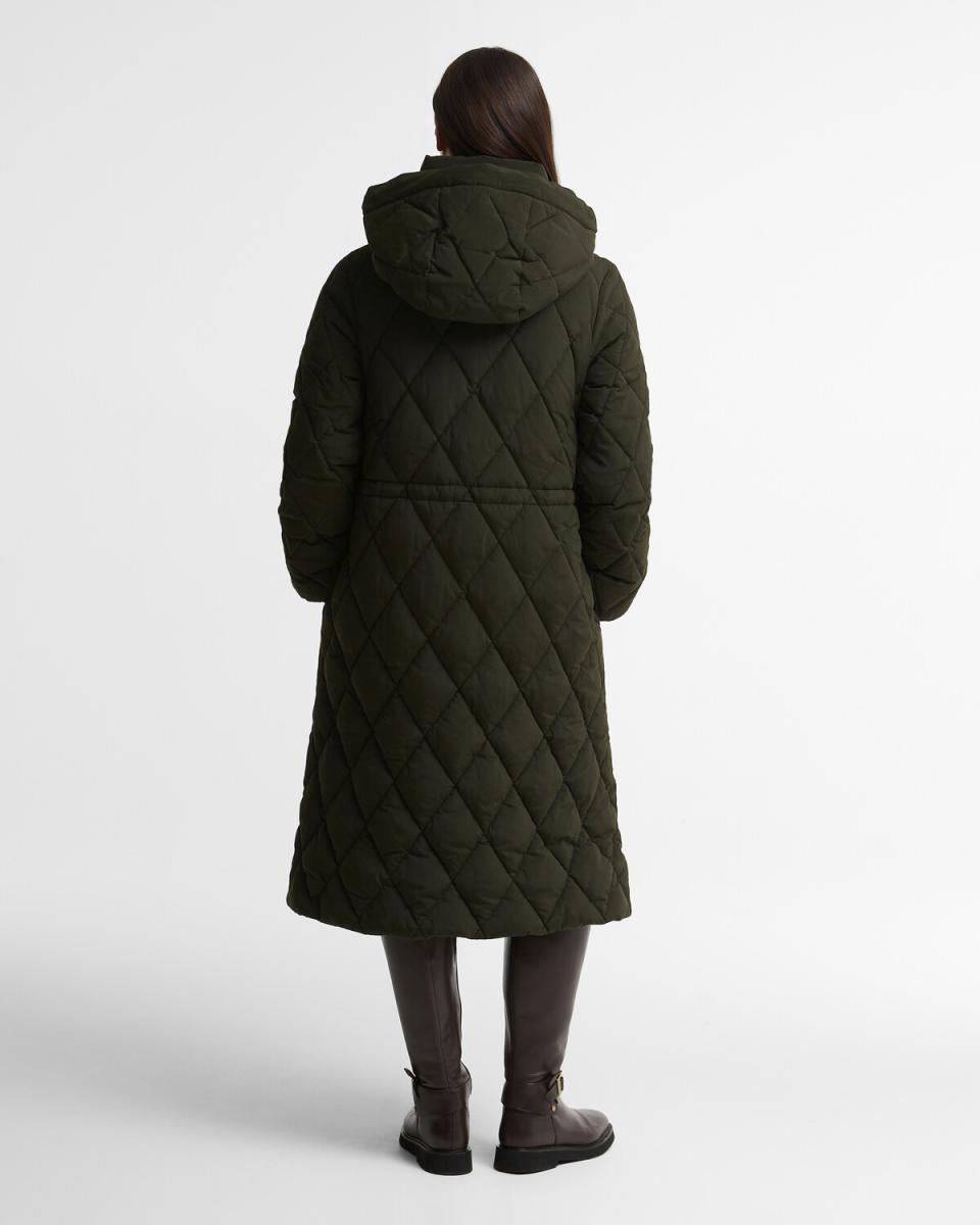 Damen Steppjacke Rafaella