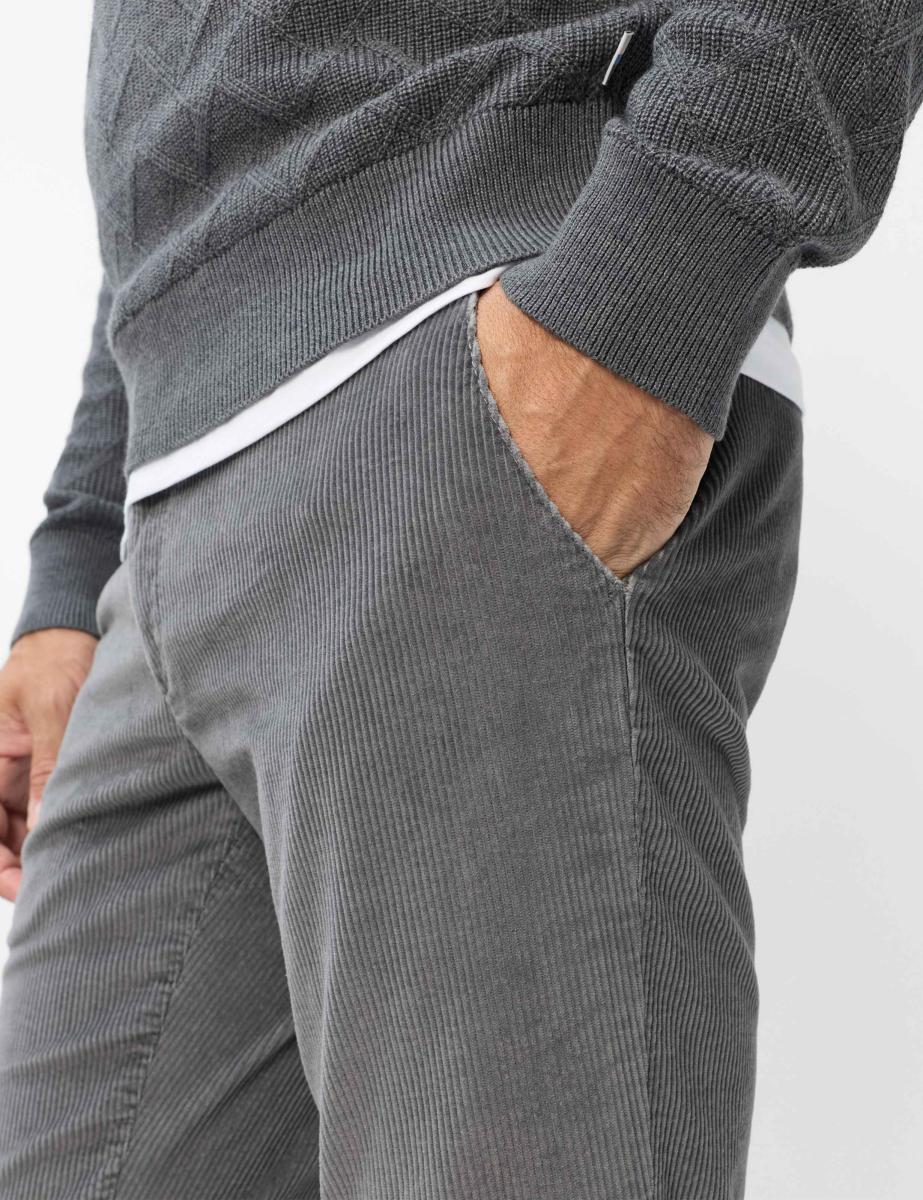 Herren Cordhose Phil