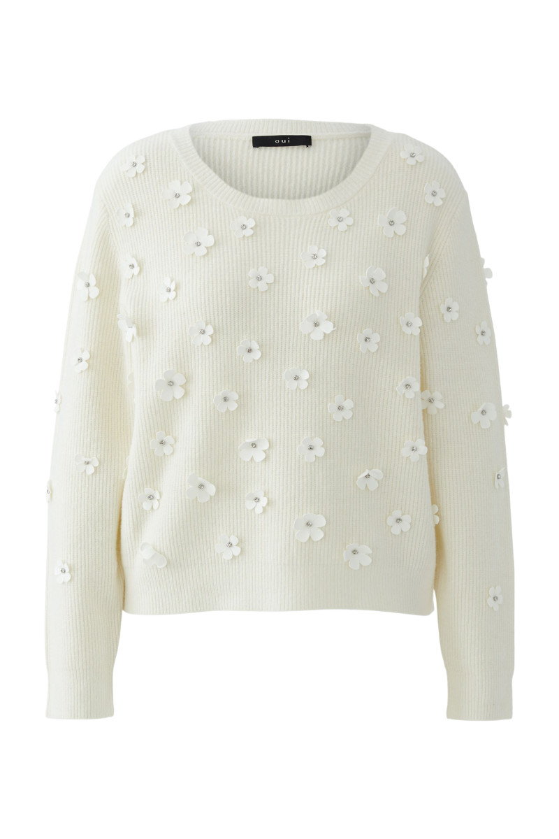 Damen Pullover