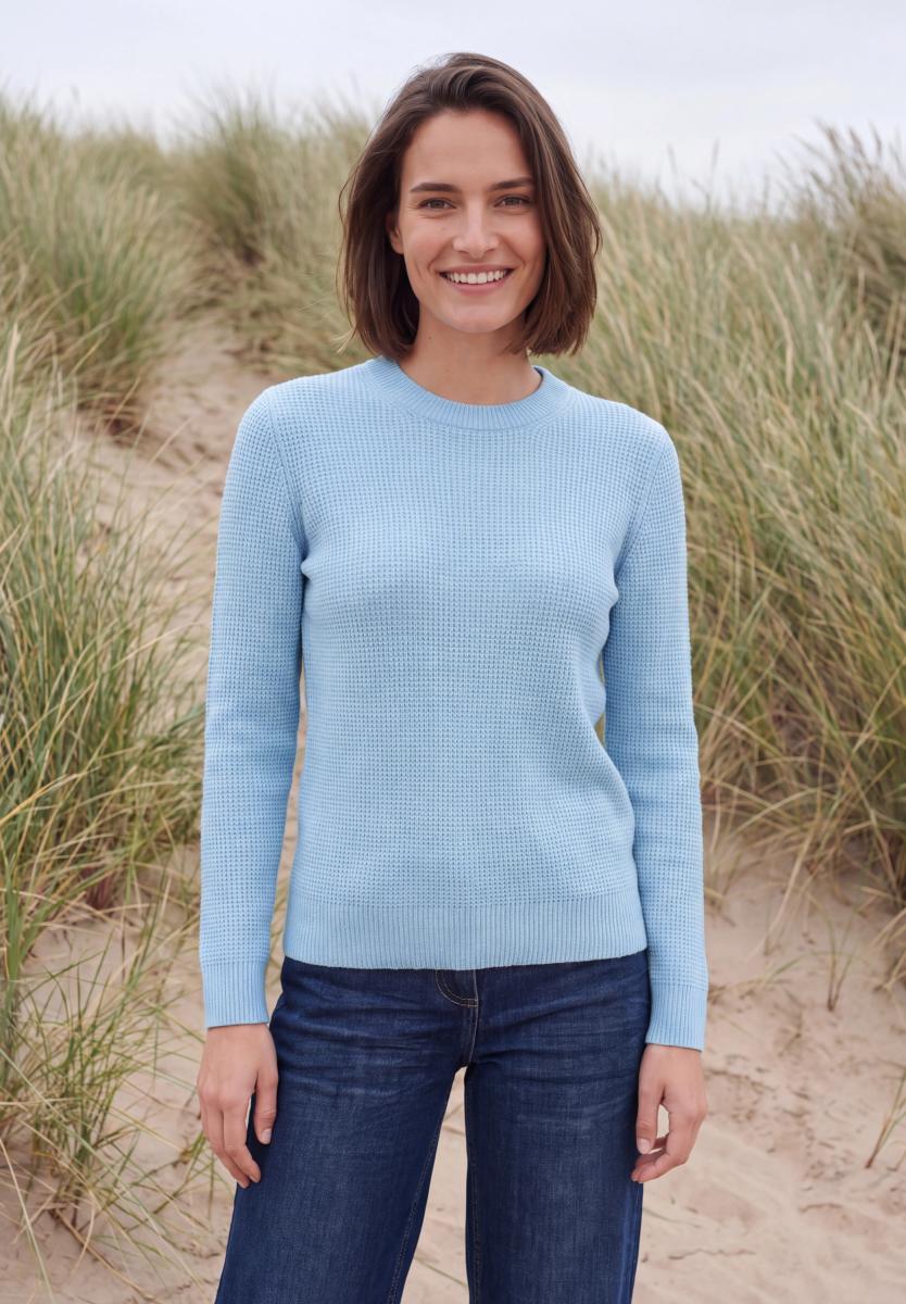 Damen Pullover