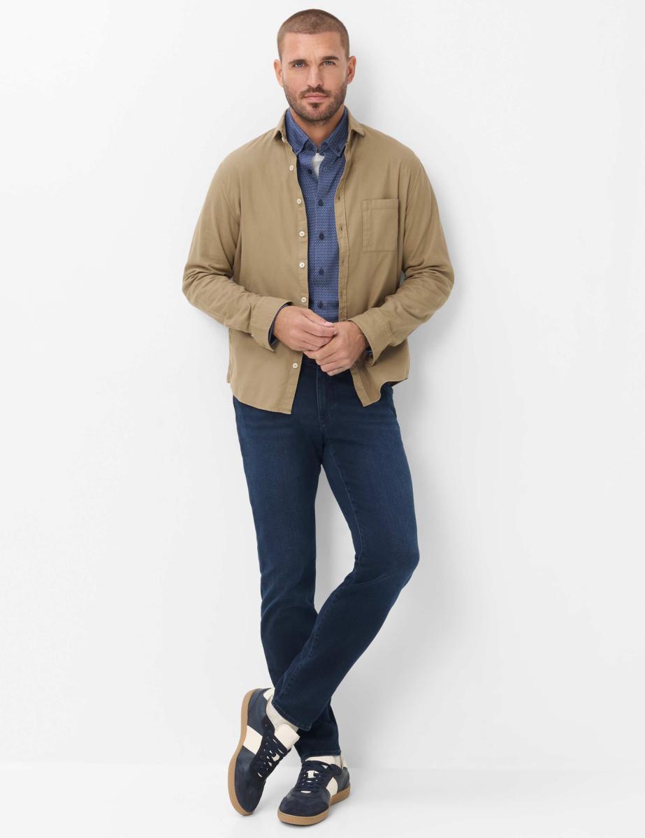 Herren Jeans Style Chris