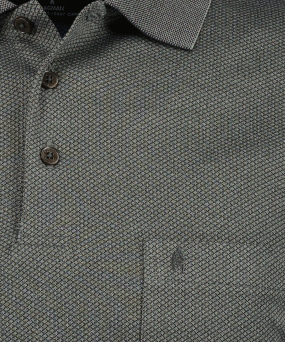 Herren Poloshirt