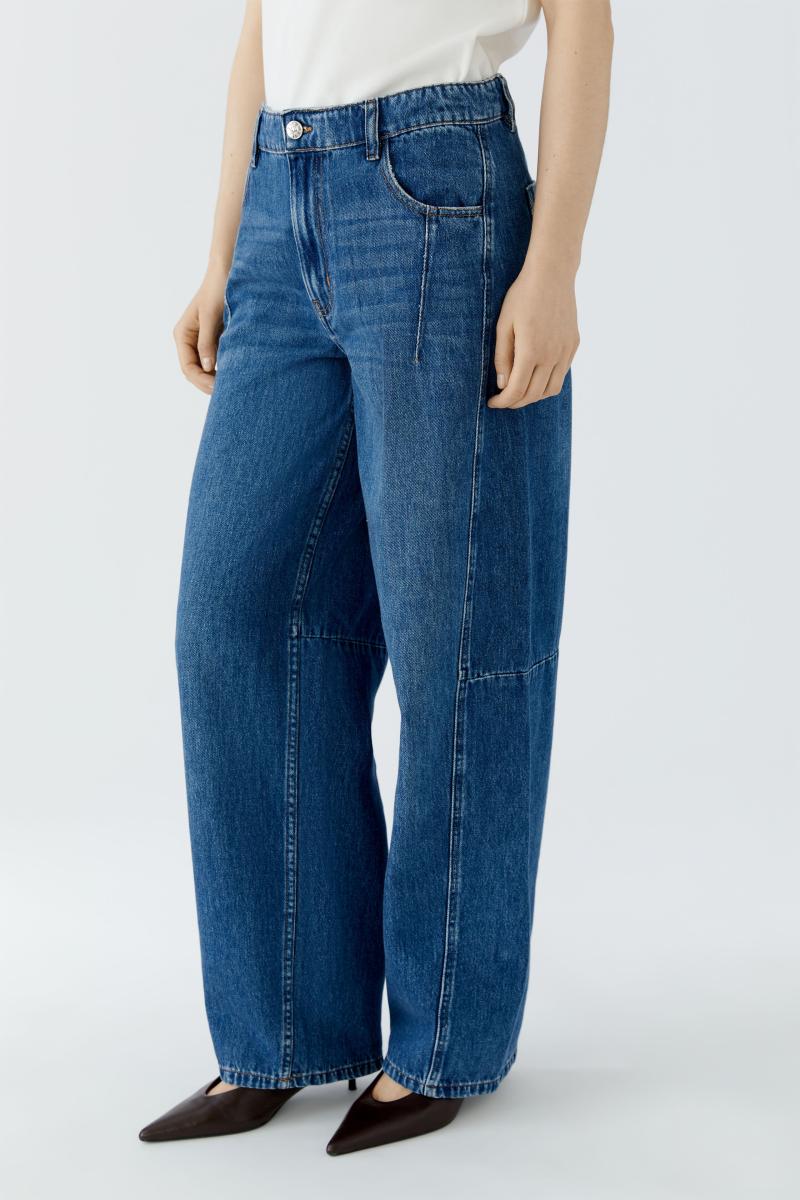 Damen Jeans