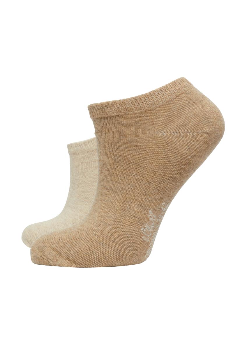 Damen Socken