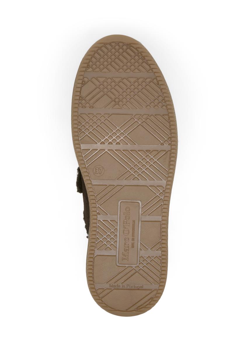 Damen Sneaker Edith