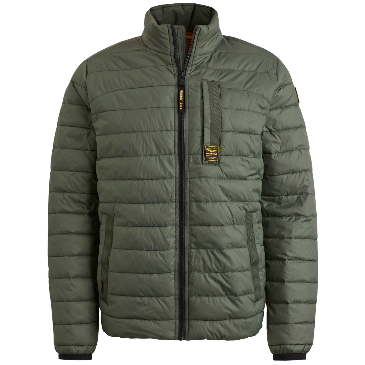 Herren Daunenjacke