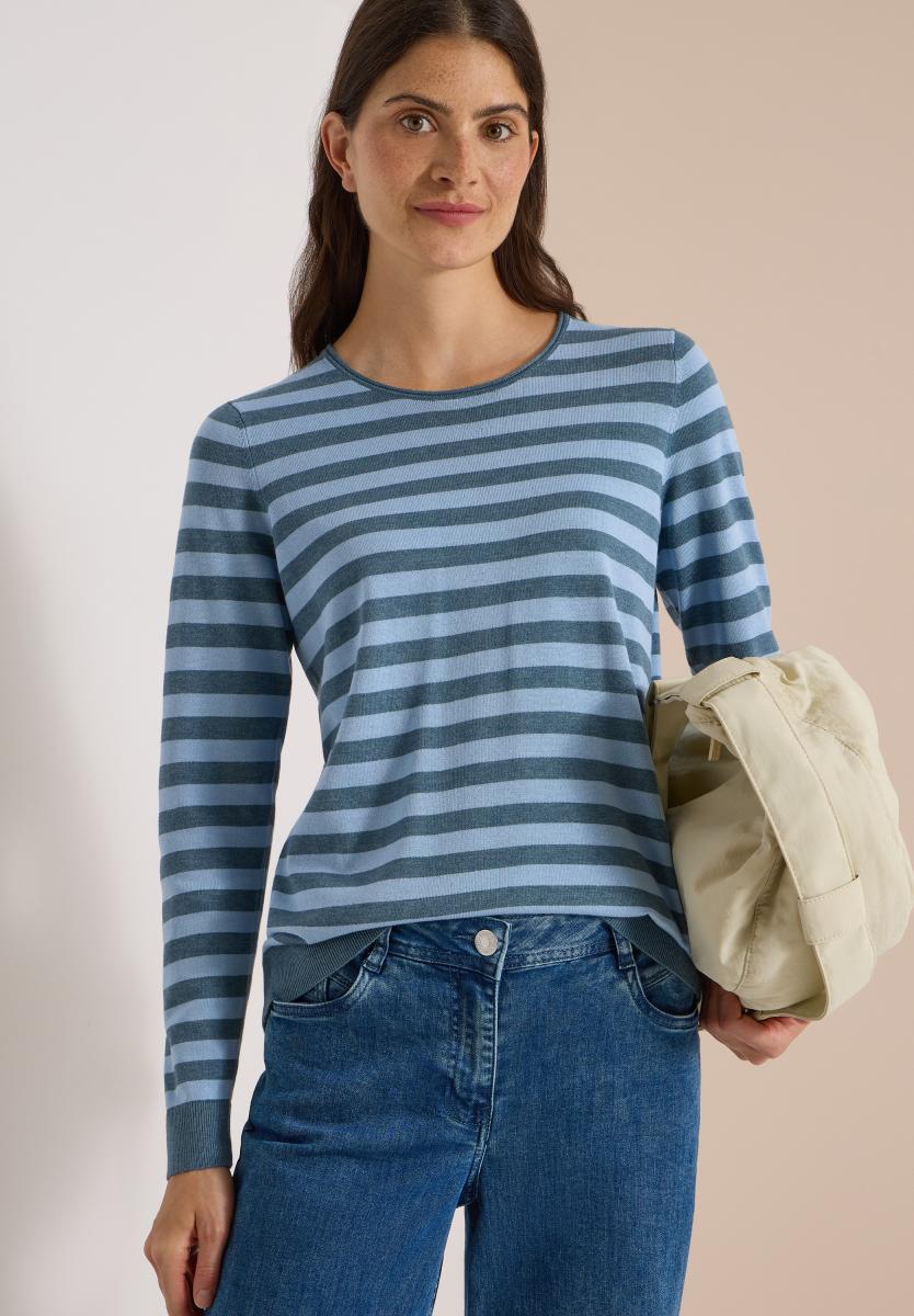 Damen Pullover