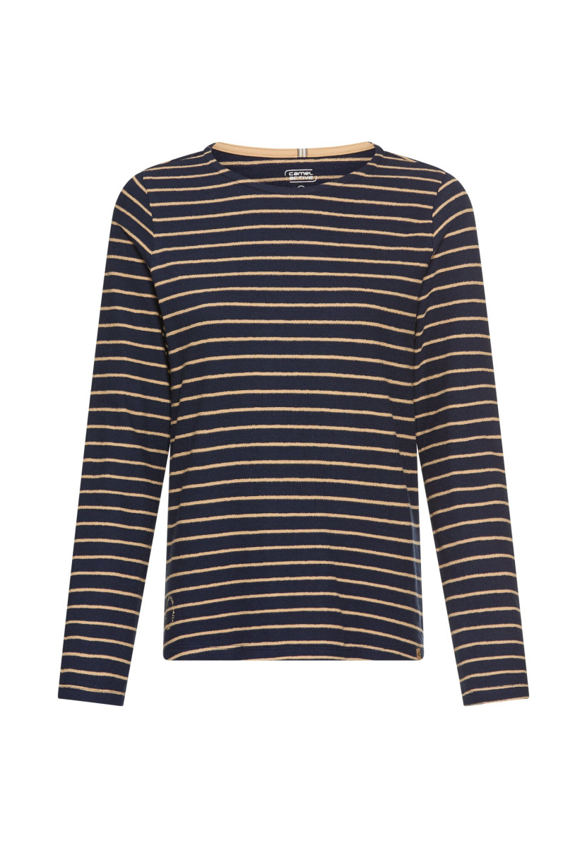 Damen Langarmshirt
