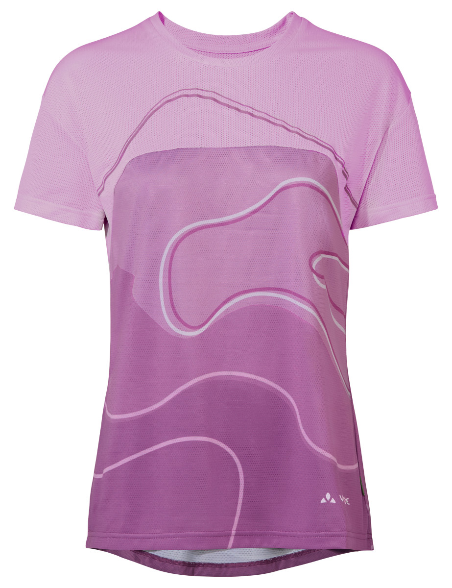 Damen T-Shirt Moab VI
