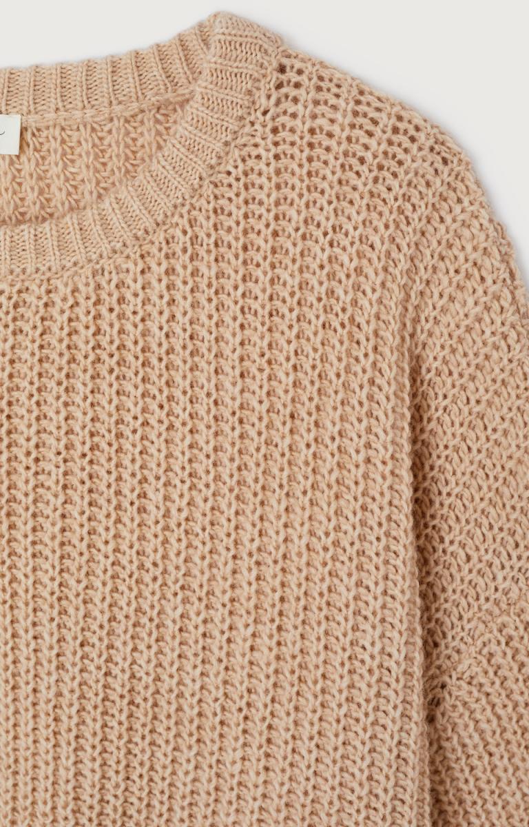 Damen Pullover Cyrow