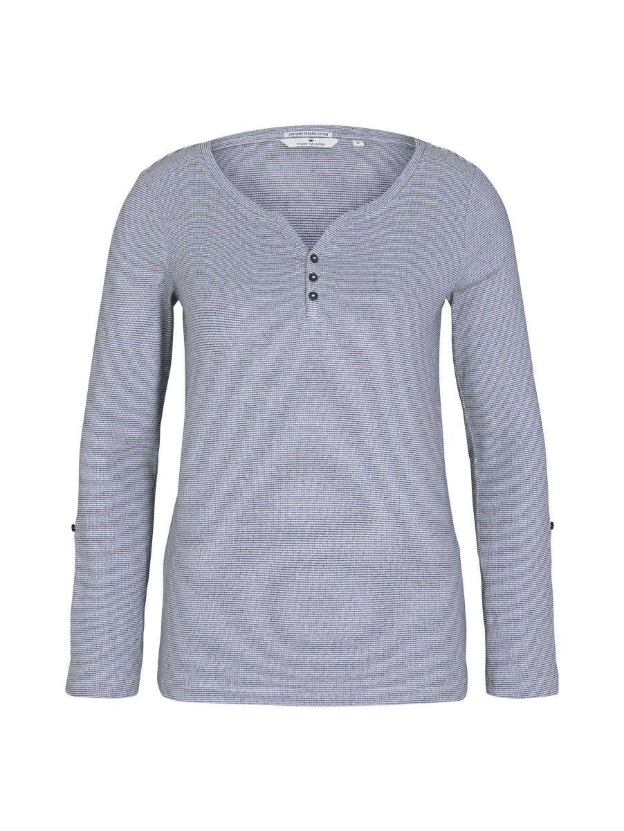 Damen Langarmshirt