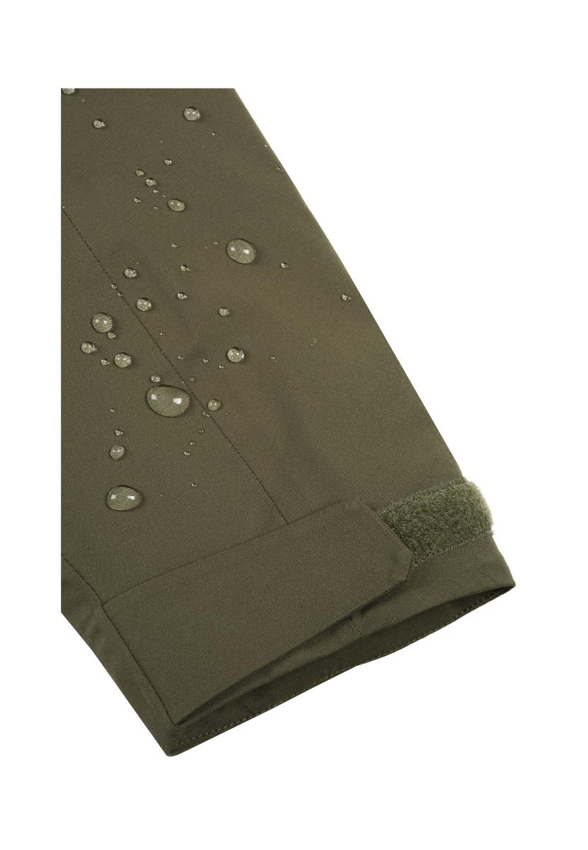 Herren Parka Miramar