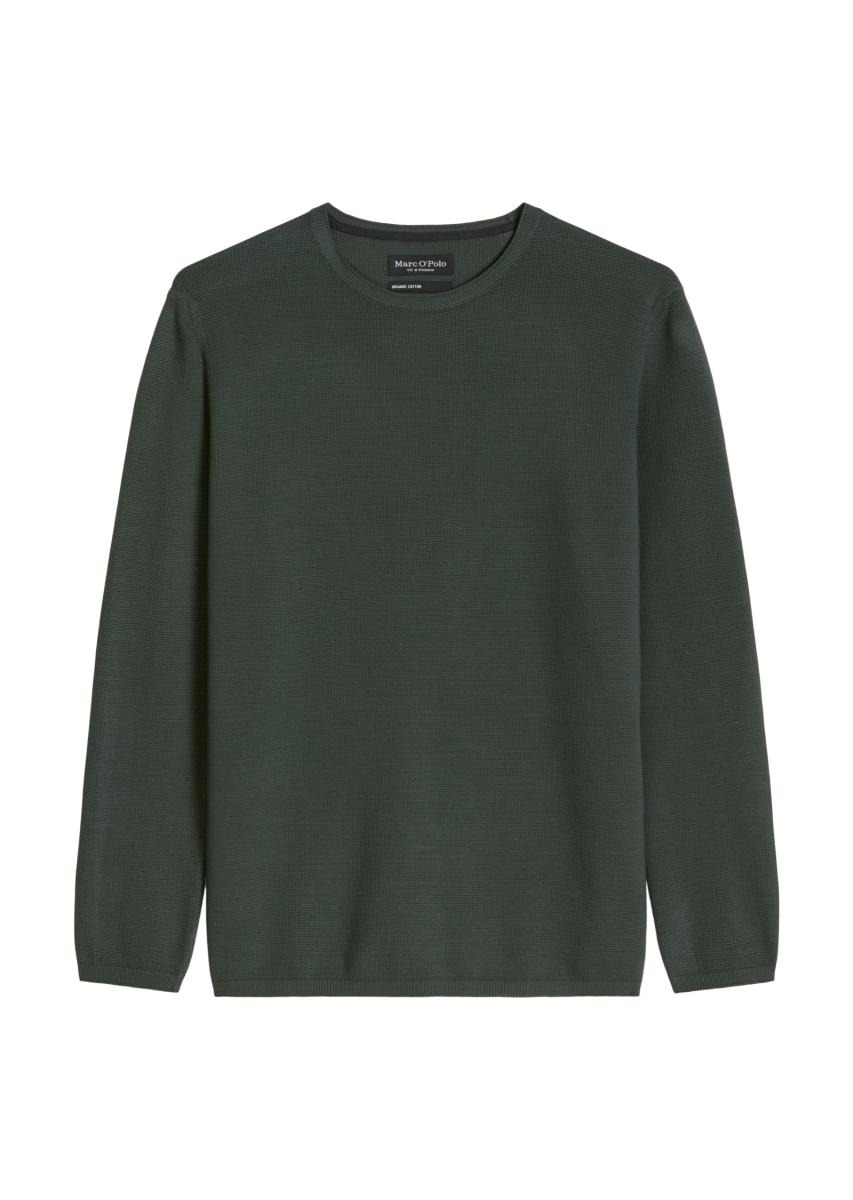 Herren Strickpulllover