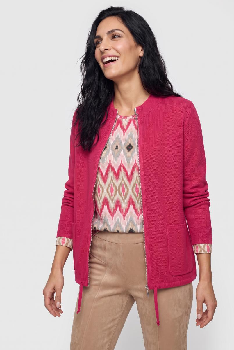 Damen Cardigan