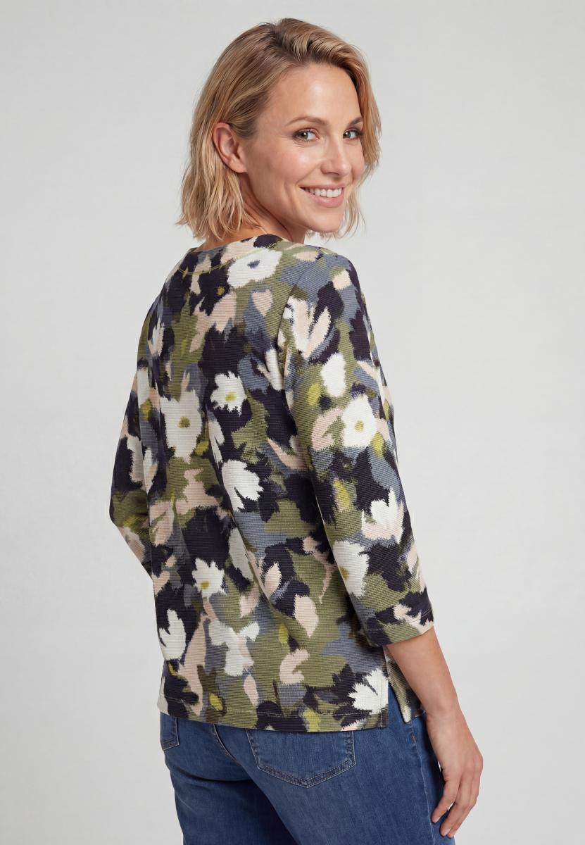 Damen Sweatshirt Henny