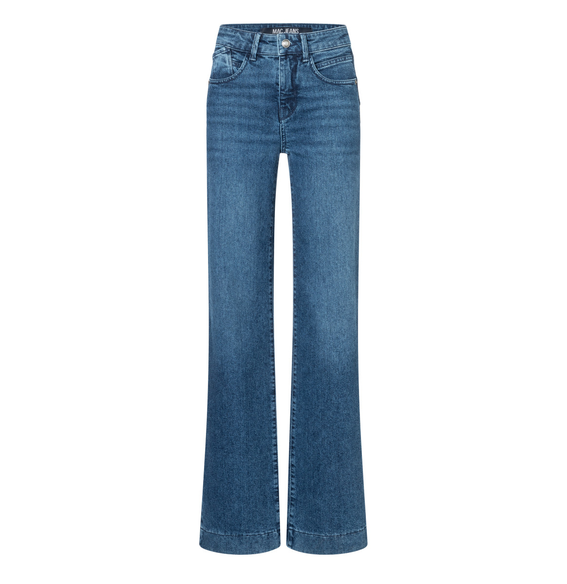 Damen Jeans PALAZZO